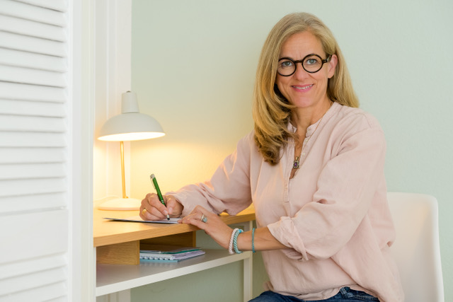 Anna Katharina Reimelt, Heilpraktikerin und Physiotherapeutin in Rödermark